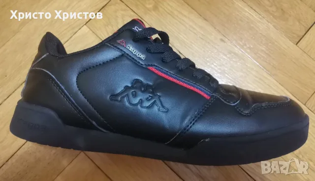 Маратонки KAPPA / УНИСЕКС  ✔️ Размер 38 , снимка 4 - Маратонки - 55455467