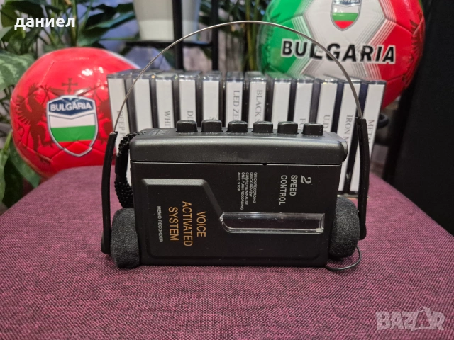 Качествени аудио касети TDK SA90 - TYPE II - хромна лента с рок музика - като нови + подарък, снимка 5 - Аудио касети - 54811080