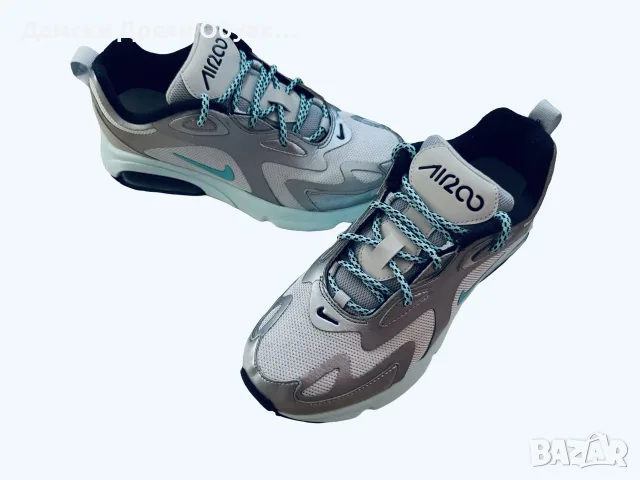 Nike W Air Max дамски маратонки, снимка 11 - Маратонки - 55421651