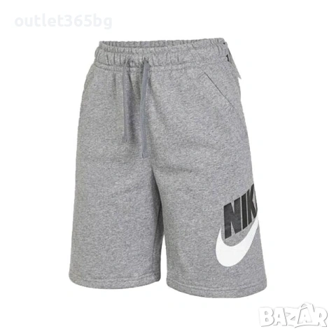 Nike - Sportswear Club Оригинал Код 463