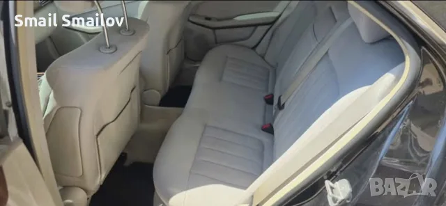 Mercedes E350 CGI, снимка 16 - Автомобили и джипове - 55628238