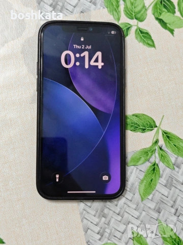 Iphone 12 pro 128gb, снимка 3 - Apple iPhone - 55126233