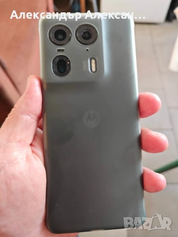 Motorola Edge 50 Ultra 1TB/16