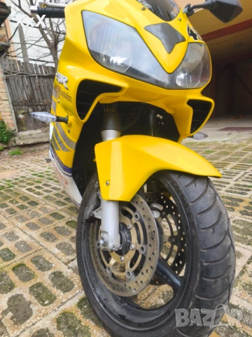 Продавам Honda CBR PC35 , снимка 8 - Мотоциклети и мототехника - 54070115