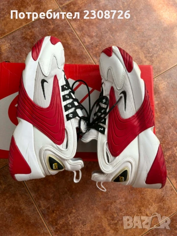 Маратонки  Nike