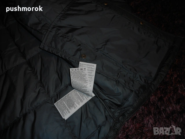 Nike Men's Jacket 6.0 Water repellent, снимка 7 - Якета - 36742569