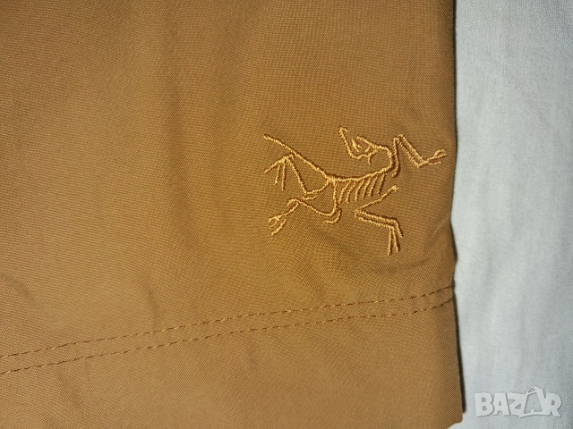 3 броя - Arcteryx Lefroy Short 11" (XS),(S) и (L) мъжки и дамски къси панталони Arc'teryx, снимка 12 - Къси панталони - 46500290