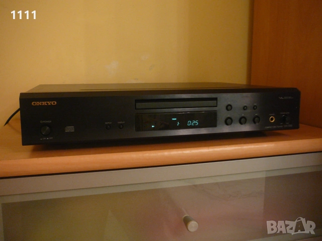ONKYO DX-7355, снимка 2 - Ресийвъри, усилватели, смесителни пултове - 54854372