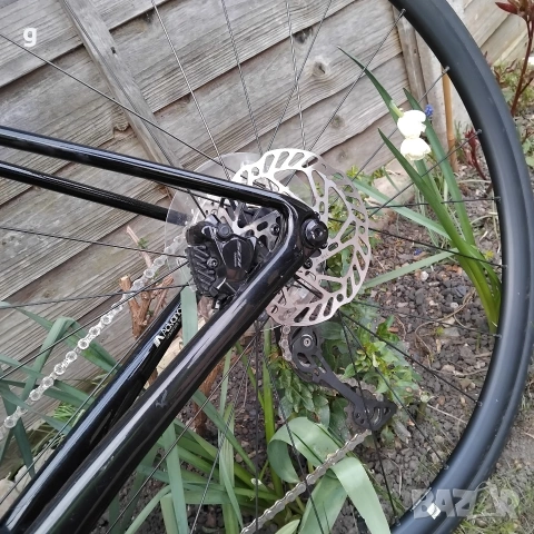 Giant TCR Карбон, снимка 9 - Велосипеди - 54061456
