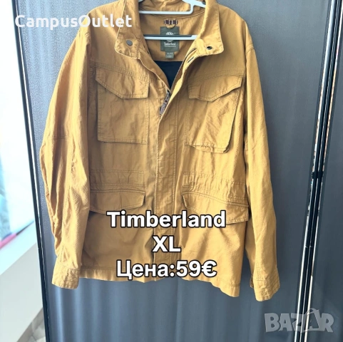 Оригинално/внос Германия , снимка 2 - Спортни дрехи, екипи - 54961586