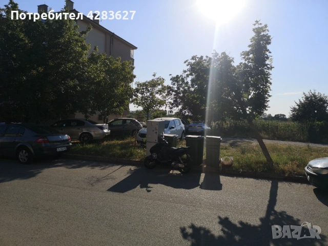 парцел-поморие-Палеокастро