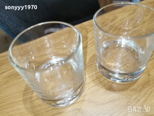 JACK DANIELS X2 НОВИ ЧАШИ 0606261751, снимка 16 - Колекции - 54802296