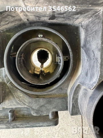 Фарове за Опел Мерива, снимка 8 - Части - 54091904