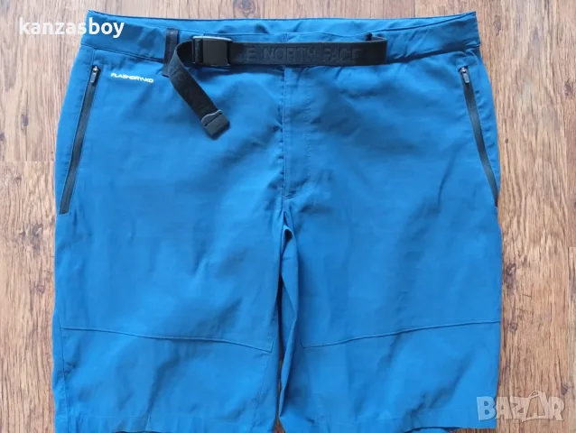 The North face - мъжки къси панталони р-р 38/XXL, снимка 2 - Къси панталони - 55502737