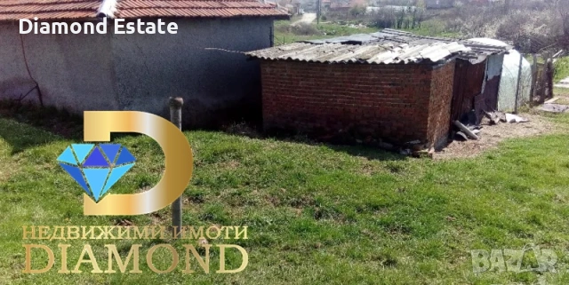 Парцели в село Белица, общ. Любимец, снимка 4 - Парцели - 54466144