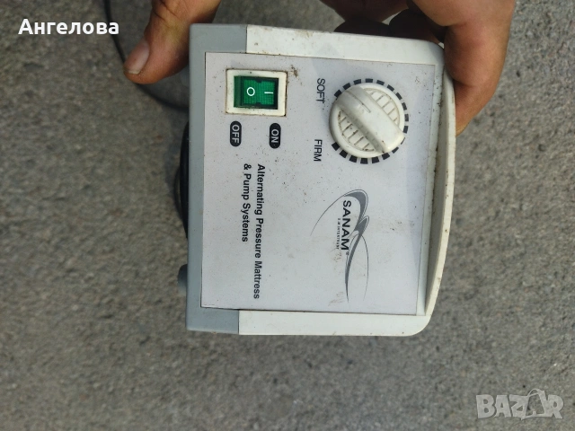Уред за въздух , снимка 8 - Други стоки за дома - 54808677