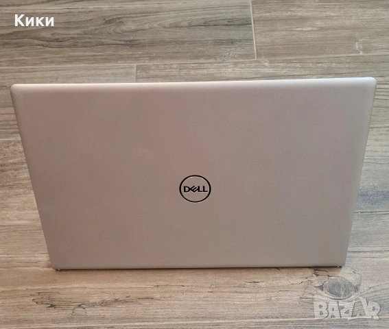 Лаптоп Dell Inspiron 3525 15" *НОВ*, снимка 5 - Лаптопи за дома - 55141251