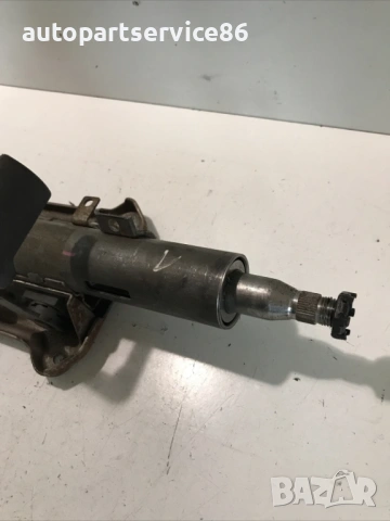 Кормилна колона за Citroen Relay / Boxer / Ducato 2.2 HDi (2006-2012), снимка 3 - Части - 54552383