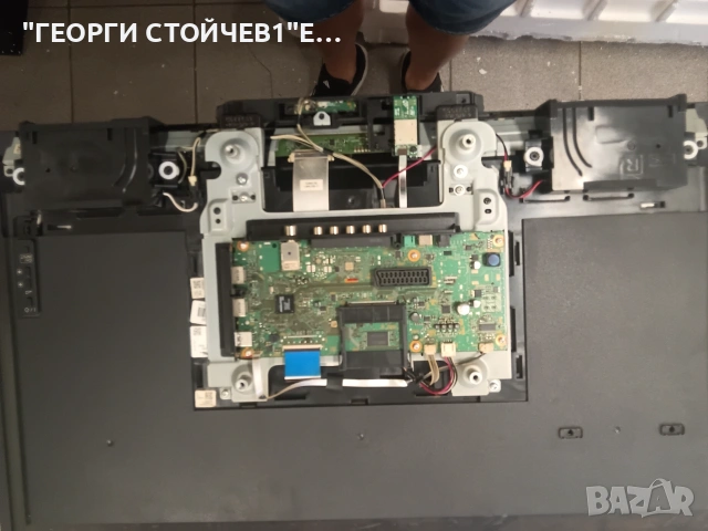 SONY  KDL-32R430B  СЧУПЕН ДИСПЛЕЙ 1-889-355-12  (173463312) , снимка 3 - Части и Платки - 55203789