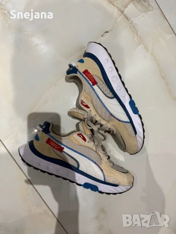 Маратонки puma за 45€ от 130€