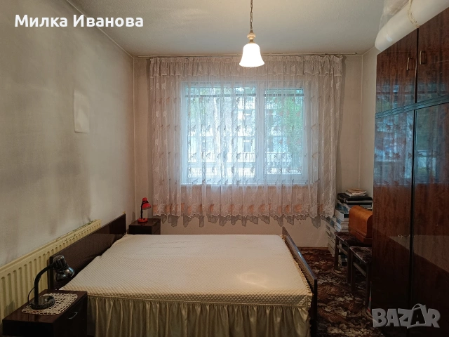 Просторен 4 стаен апартамент , снимка 8 - Апартаменти - 54229623