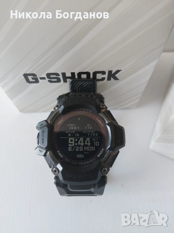 Casio GBD-H2000/RO44, снимка 2 - Мъжки - 55084384