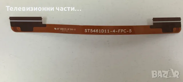 Power Supply Board BN44-01054A BN4401054A L55S6_TDY REV 1.1 от Samsung UE55TU8072U CY-BT055HGHV1H, снимка 13 - Части и Платки - 55394757