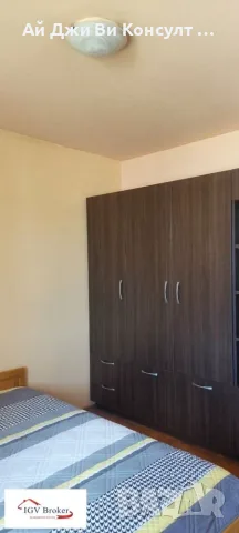 Двустаен апартамент в жк Дианабад, снимка 9 - Апартаменти - 55523719