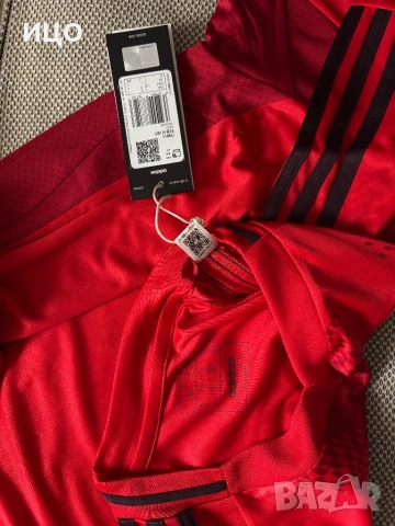 Нова футболна тениска Bayern Munchen, снимка 9 - Футбол - 54055668