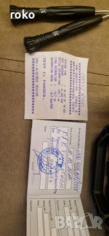 Vostok Europe Archar, снимка 7 - Мъжки - 55195887