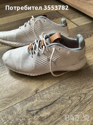 Маратонки puma, снимка 2 - Детски маратонки - 55027281