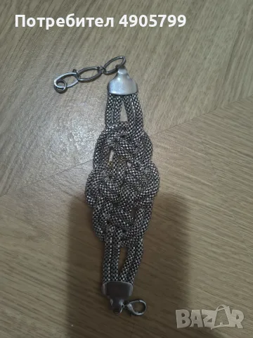 bracelet  made from stainless steel