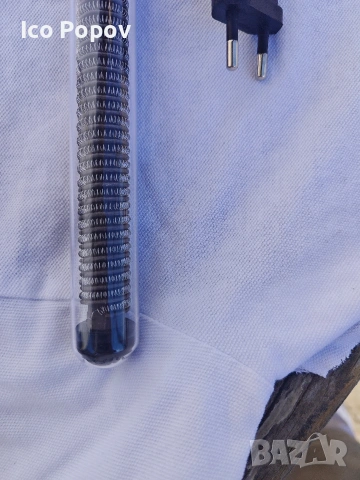 Нагревател за вино, аквариум. 200w., снимка 3 - Други стоки за дома - 54284066