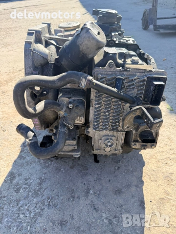 V20R 431152N210 скоростна кутия автоматична от Hyundai Santa Fe 4 (TM) 2.2 CRDI HTRAC двигател D4HE , снимка 2 - Части - 54982057