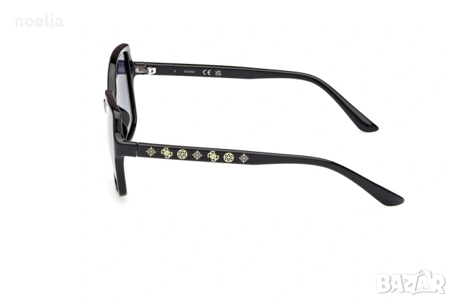дамски слънчеви очила Guess , снимка 3 - Слънчеви и диоптрични очила - 55007260
