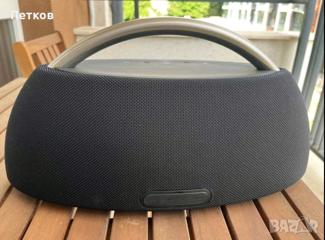 Harman/Kardon GO - PLAY, снимка 2 - Тонколони - 54837208