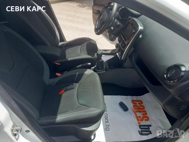 RENAULT CLIO!!!, снимка 12 - Автомобили и джипове - 54985325