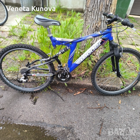 Велосипед 26 цола 