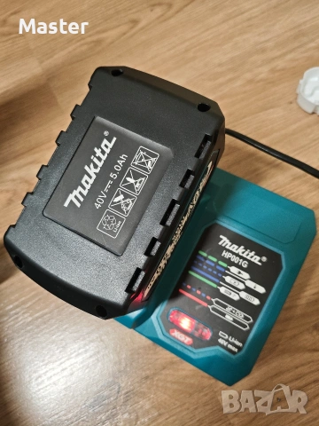 Винтоверт Makita , снимка 3 - Винтоверти - 55066151
