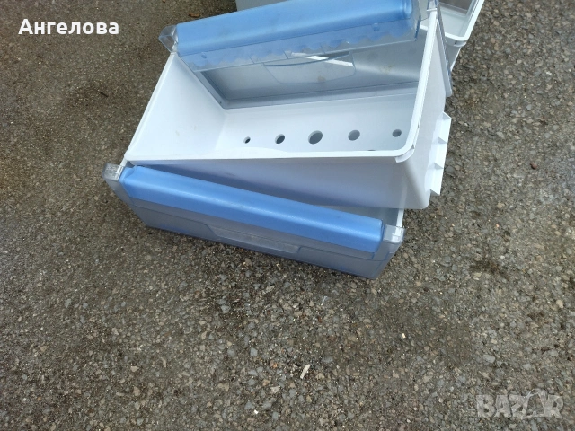 Чекмеджета за хладилник, снимка 3 - Хладилници - 54909348