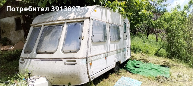 ПАРЦЕЛ В РЕГУЛАЦИЯ С КАРАВАНА, снимка 3 - Парцели - 55092370