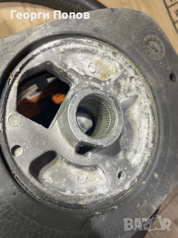 Волан за Volvo комплект , снимка 4 - Части - 55373011