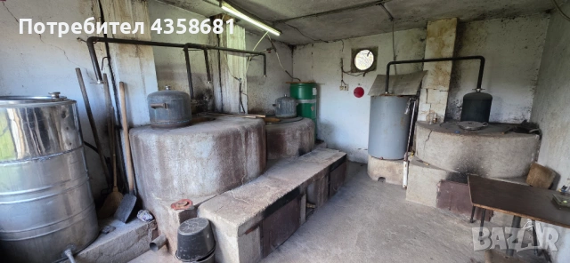 Медни казани, снимка 2 - Казани за ракия - 54180107