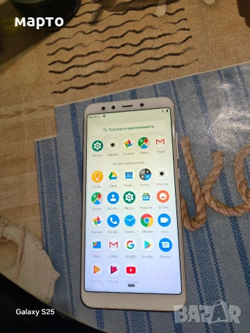 Xiaomi Mi A2 (Mi 6X), снимка 2 - Xiaomi - 54812174