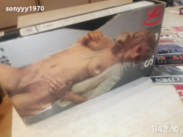 БЯГАЩИЯ ЧОВЕК/СОБСТВЕНА СПРАВЕДЛИВОСТ-VHS 0506261736, снимка 2 - Други жанрове - 54792965