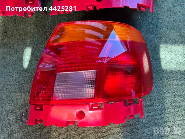 стоп стопове нови Audi A4 sedan 1995-1999г. #160SA - #162SA., снимка 4 - Части - 54642828