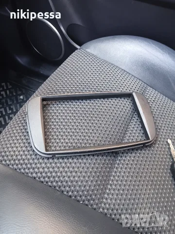 рамка радио , двоен дин , мултимедия , ford s-max , ford galaxy