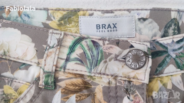 Brax pants 38/29-30, снимка 7 - Панталони - 54656965