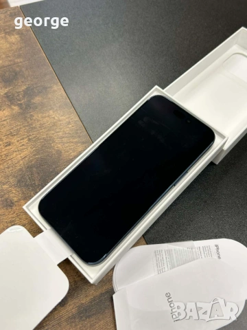 Телефон IPhone 17 Pro Max 256 GB, снимка 6 - Apple iPhone - 54051477