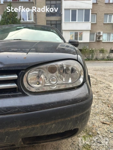 Golf 4 1.9tdi 110, снимка 5 - Автомобили и джипове - 54269211